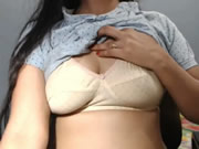 超棒的印度女主播直播誘惑