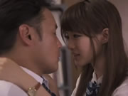 水手JK服 相泽桃 教室挑逗男老師